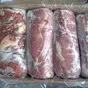 замороженные свинину и говядину в Вуктыле